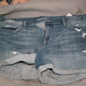 Old Navy Shorts